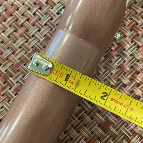 Rose Gold & White Curling Wand - Women Other - Picture 6 of 6